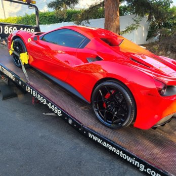 Arana Towing - The right equipment for the right job. Century bed
The best right approaching for this type job handle by professional - Towing Near Me - Reseda, California Arana Towing - The right equipment for the right job. Century bed
The best right approaching for this type job handle by professional - Towing Near Me - Reseda, California
