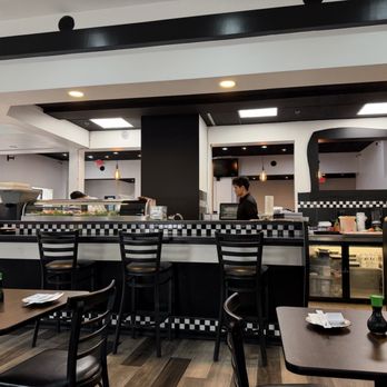 Yamato - Interior - Japanese Near Me - Providence, Rhode Island Yamato - Interior - Japanese Near Me - Providence, Rhode Island