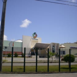 Shopping Jardins