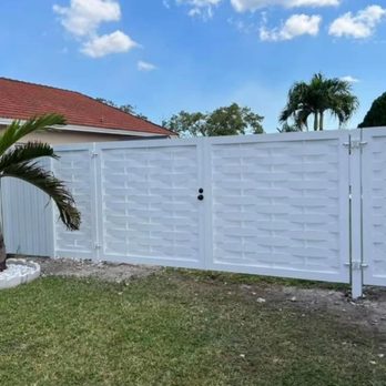 Escobar Fence - Fences & Gates Near Me Escobar Fence - Fences & Gates Near Me
