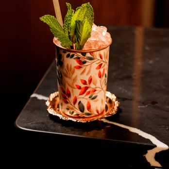 Room 207 - Cocktail Bars Near Me - New York, New York Room 207 - Cocktail Bars Near Me - New York, New York