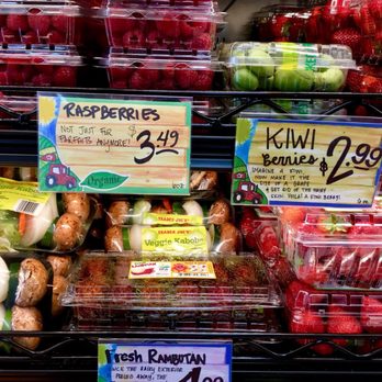 Trader Joe's - Rambutan, how cool! - Grocery Near Me - Orem, Utah