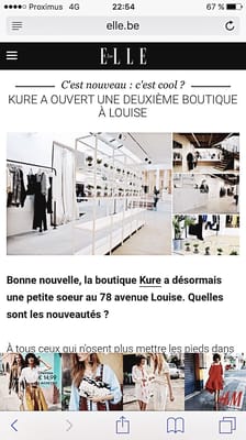 KURE by null