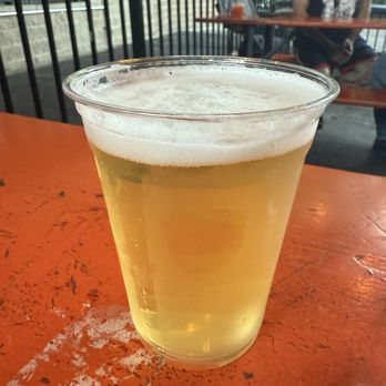 Creekside Pizza - Bochi Bochi on tap - Pizza Near Me - Ashland, Oregon