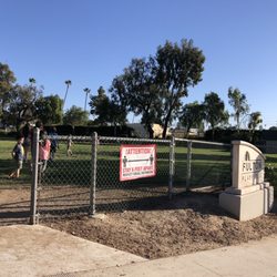 Fulton Playfield