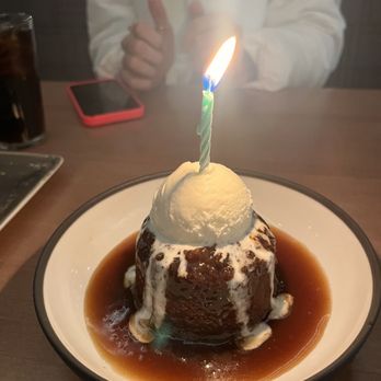 Ramsay's Kitchen - Toffee Pudding - Chicken Wings Near Me - Oklahoma City, Oklahoma Ramsay's Kitchen - Toffee Pudding - Chicken Wings Near Me - Oklahoma City, Oklahoma