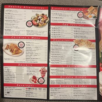 Leo's Coney Island - Menu - American Near Me - Canton, Michigan Leo's Coney Island - Menu - American Near Me - Canton, Michigan