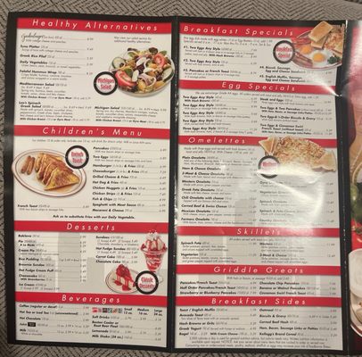 Menu photo 1 Leo's Coney Island Canton, MI Menu photo 1 Leo's Coney Island Canton, MI