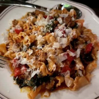 Donna's - Campanelle - Italian Near Me - Los Angeles, California Donna's - Campanelle - Italian Near Me - Los Angeles, California