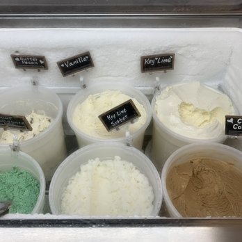 Key Lime Pie Bakery - Mmmm Cuban coffee! Oh man! - Desserts Near Me - Key West, Florida