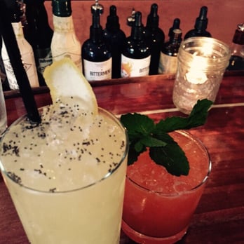 The Gin Joint - Cocktail Bars Near Me - Charleston, South Carolina The Gin Joint - Cocktail Bars Near Me - Charleston, South Carolina