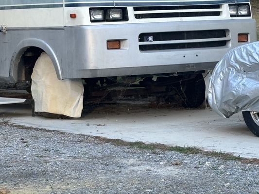 Lakeside RV Park by null