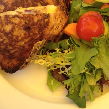 Cornerstone Sonoma - The best grilled cheese - Venues & Event Spaces Near Me - Sonoma, California