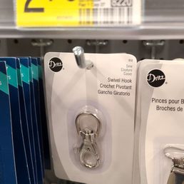 Keyring/clip Keyring/clip