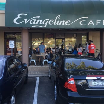 Evangeline Café - Store Front - Cajun/Creole Near Me - Austin, Texas Evangeline Café - Store Front - Cajun/Creole Near Me - Austin, Texas
