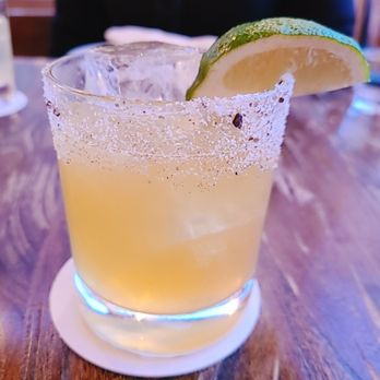 Blueprint - Smoky Mary's - Cocktail Bars Near Me - Brooklyn, New York
