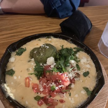 Chili's - White Spinach Queso - American Near Me - Buena Park, California Chili's - White Spinach Queso - American Near Me - Buena Park, California