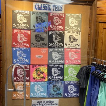 Hog's Breath Saloon - Bars Near Me - Key West, Florida