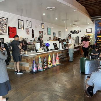 LFTD - Coffee & Tea Near Me - Whittier, California LFTD - Coffee & Tea Near Me - Whittier, California