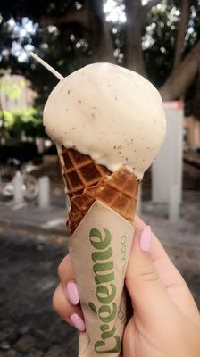 Creeme Helado | Heladeria Natural Sevilla by null