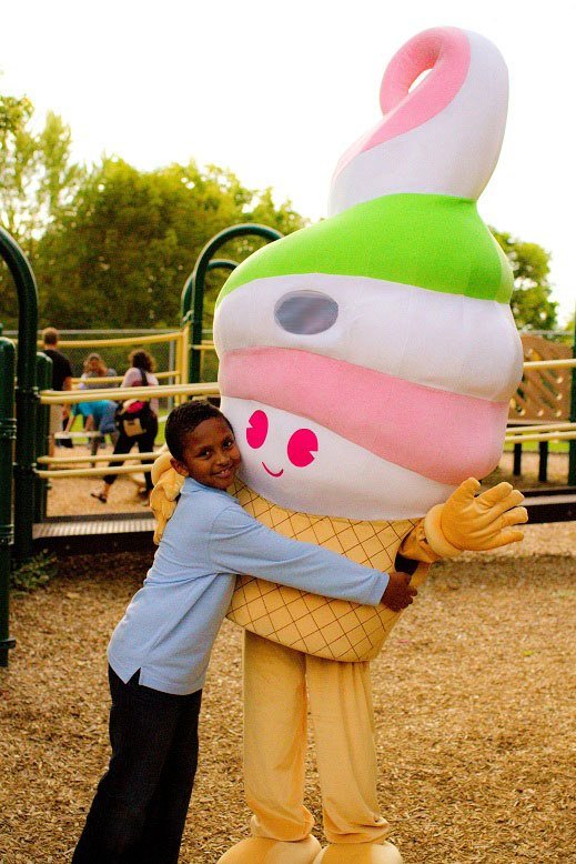 MENCHIE’S FROZEN YOGURT 23320 Eureka Rd, Taylor, Michigan Ice Cream & Frozen Yogurt Phone