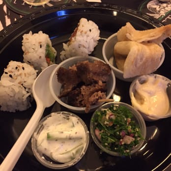 IYE: Season Preview Party - First round - sushi and Greek food! - Yelp Events Near Me - Escondido, California IYE: Season Preview Party - First round - sushi and Greek food! - Yelp Events Near Me - Escondido, California