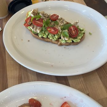 Bread Love Bakery & Cafe - Chicken avocado toast - Bakeries Near Me - Adelanto, California Bread Love Bakery & Cafe - Chicken avocado toast - Bakeries Near Me - Adelanto, California
