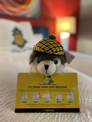 Hotel Five - A Staypineapple Hotel by null