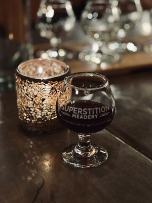 Superstition Meadery by null