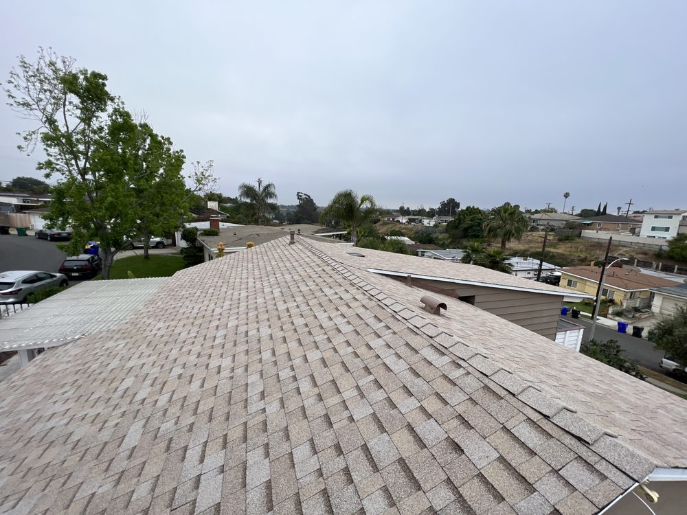 Slide of Superior Roofing and Waterproofing