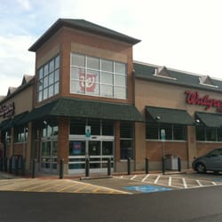 Walgreens - Storefront