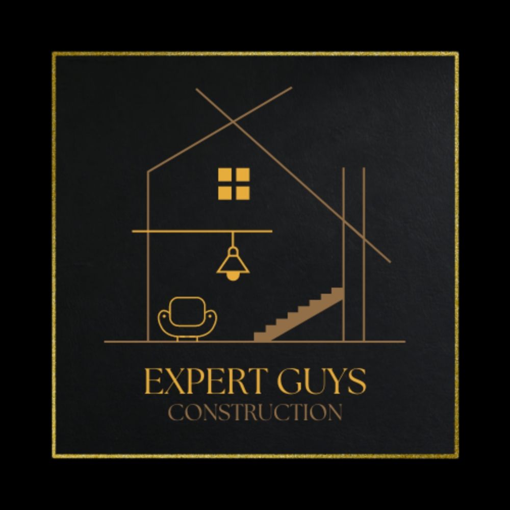 Slide of Expert Guys Construction
