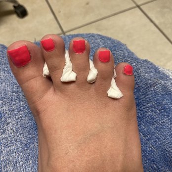 Harbor Nailspa - Pedicure - Nail Salons Near Me - West Sacramento, California Harbor Nailspa - Pedicure - Nail Salons Near Me - West Sacramento, California