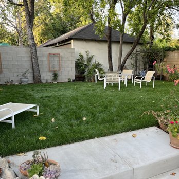 Platinum Paving & Landscaping - After - Landscaping Near Me