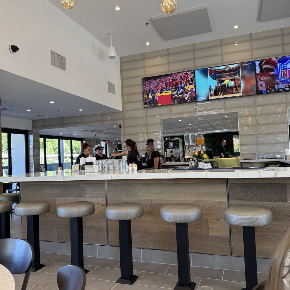 Sunshine Breakfast Bar - Breakfast bar, high top with TVs - Breakfast & Brunch Near Me - Tempe, Arizona Sunshine Breakfast Bar - Breakfast bar, high top with TVs - Breakfast & Brunch Near Me - Tempe, Arizona