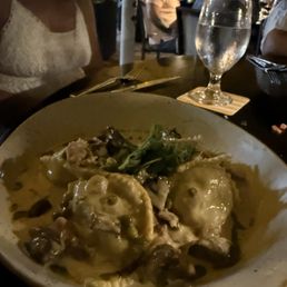 Tortellini de Carne