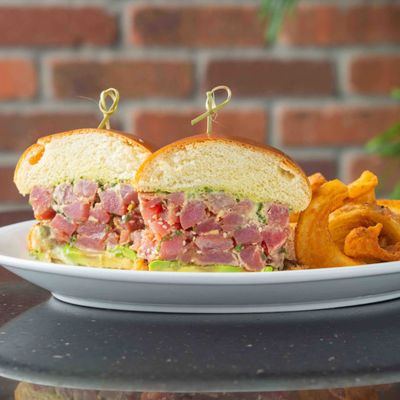 Creekside American Bistro by null