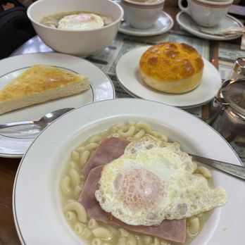 祥興咖啡室 - My fave brekkie - Cantonese Near Me - Hong Kong, HK 祥興咖啡室 - My fave brekkie - Cantonese Near Me - Hong Kong, HK