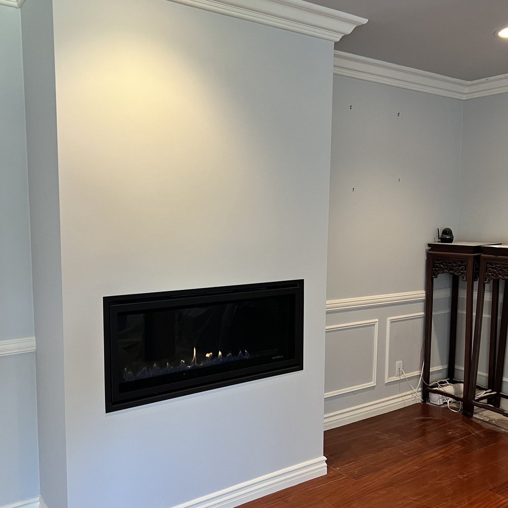 Zenith Builder - Fireplace remodel - General Contractors Near Me - Arcadia, California