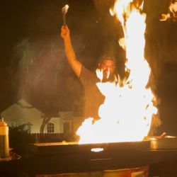 Let's Hibachi - Austin