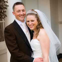 Studio Smile - Picture from a recent wedding :o)