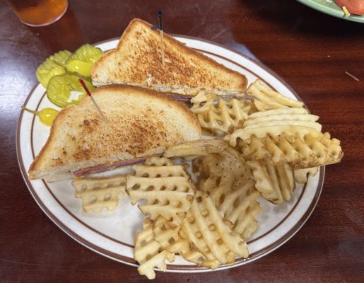 Beaumont Cafe Country Kitchen by null