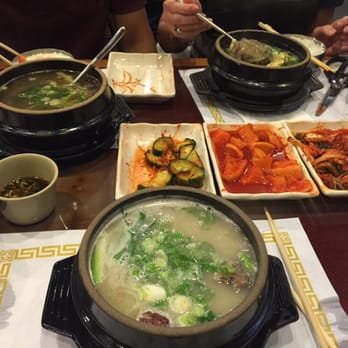Kunjip - Yummy - Korean Near Me - Santa Clara, California Kunjip - Yummy - Korean Near Me - Santa Clara, California