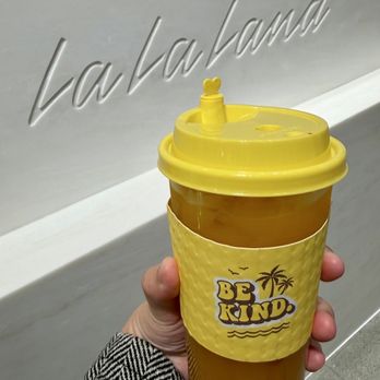 La La Land - Cafes Near Me - Houston, Texas