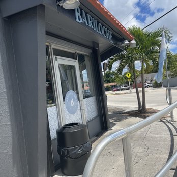 Bariloche Gourmet - the entrance to a restaurant - Bakeries Near Me - Miami, Florida Bariloche Gourmet - the entrance to a restaurant - Bakeries Near Me - Miami, Florida