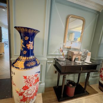 100 Queen's Gate - Lobby - Hotels Near Me - London, XGL