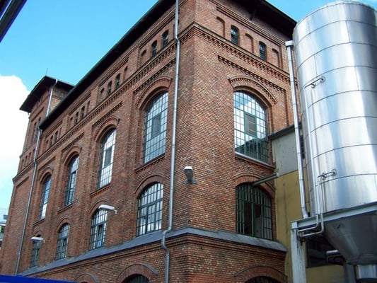 Ottakringer Brauerei by null