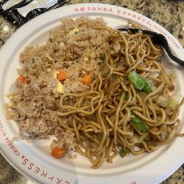Chow Mein