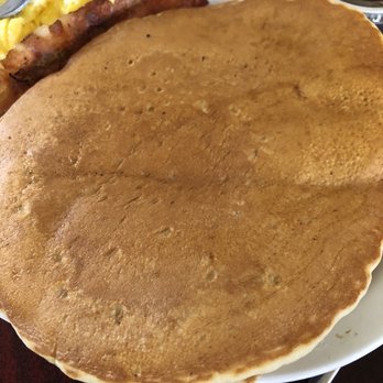 Darrell's Dog Gone Good Diner - Humongous yummyness! - Breakfast & Brunch Near Me - Gainesville, Florida