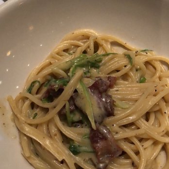 Lupa - Carbonara - Italian Near Me - New York, New York